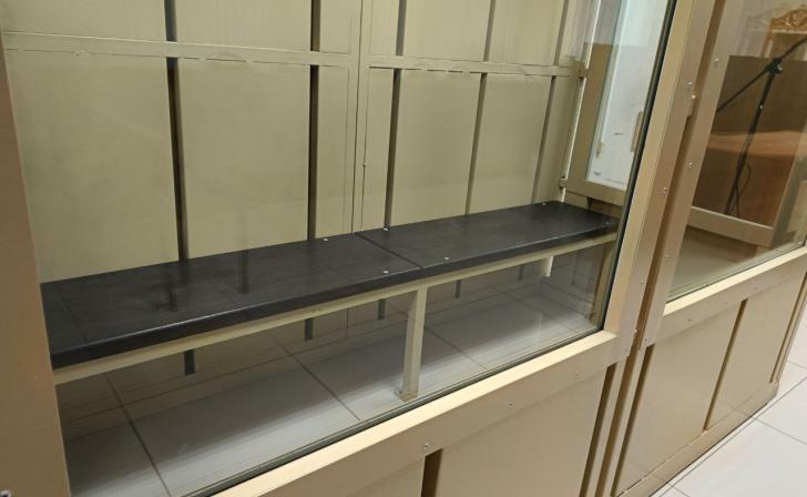 Житель Курской области угрожал отцу убийством