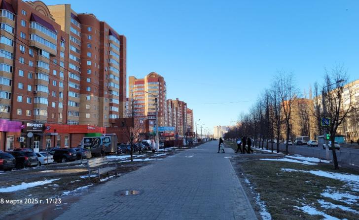 В Железногорске выбрали территории для благоустройства в 2026 году В Железногорске выбрали территории для благоустройства в 2026 году