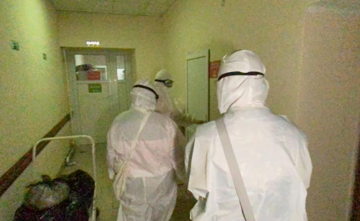 COVID-19 будут считать в России сезонной болезнью