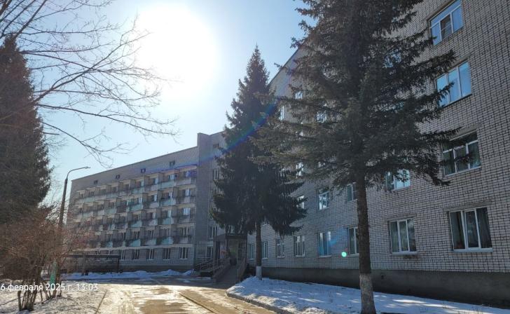 «Эвакуированные» под Тамбов железногорцы хотят вернуться в свой дом соцобслуживания «Эвакуированные» под Тамбов железногорцы хотят вернуться в свой дом соцобслуживания