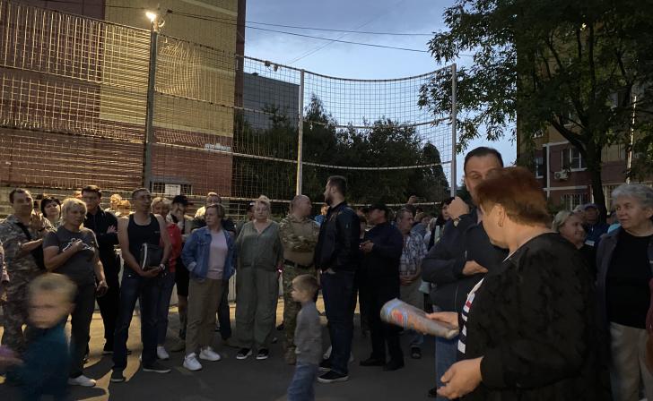 Курские депутаты взялись за поддельные протоколы