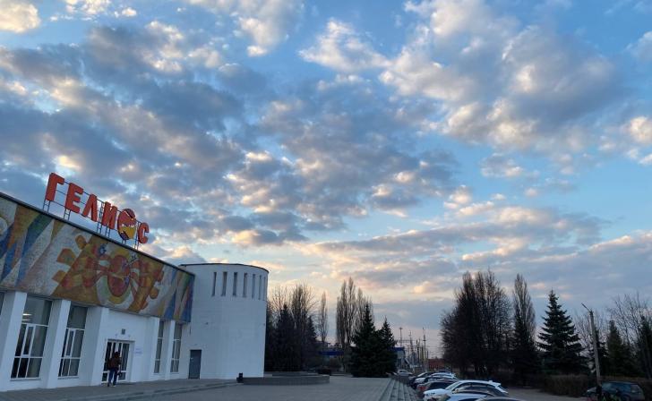 В Курской области ожидается до 16 градусов тепла