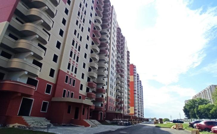 В Курской области при ракетной опасности автоматически открываются почти 7 тысяч подъездов В Курской области при ракетной опасности автоматически открываются почти 7 тысяч подъездов