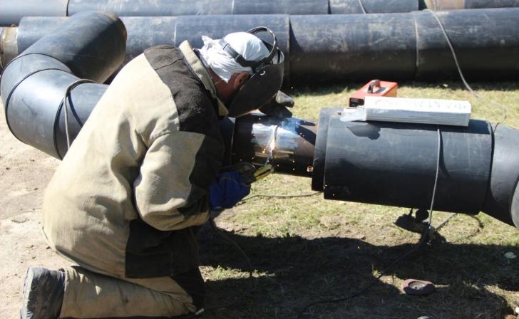 В Курске «Квадра» потратит более 28 млн на замену теплосетей на Союзной и К.Либкнехта В Курске «Квадра» потратит более 28 млн на замену теплосетей на Союзной и К.Либкнехта