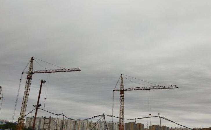 Курские застройщики получат землю аренду без аукционов за социальное жилье