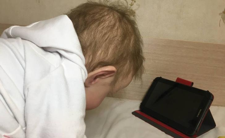 В Курской области за март в Службу спасения поступило более 330 ложных звонков от детей