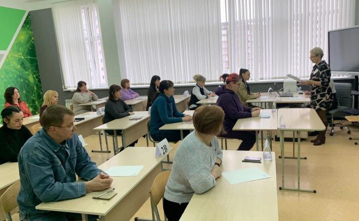 Курскстат проведет опрос жителей по поводу непрерывного образования