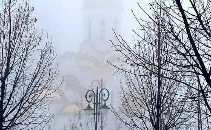 В Курской области ожидаются дожди