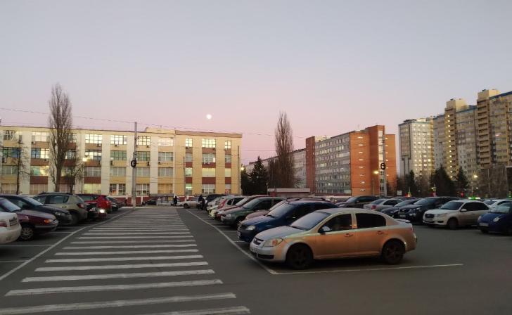 В Курской области растёт деловая активность