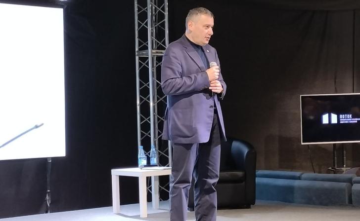 Хинштейн: «Мы не готовы к юбилею Курска»