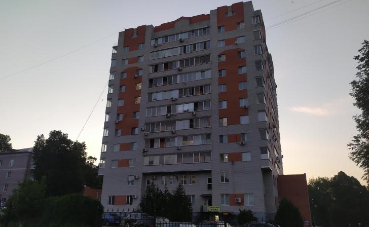 В Курской области ежеквартально будут составлять рейтинги управляющих компаний В Курской области ежеквартально будут составлять рейтинги управляющих компаний