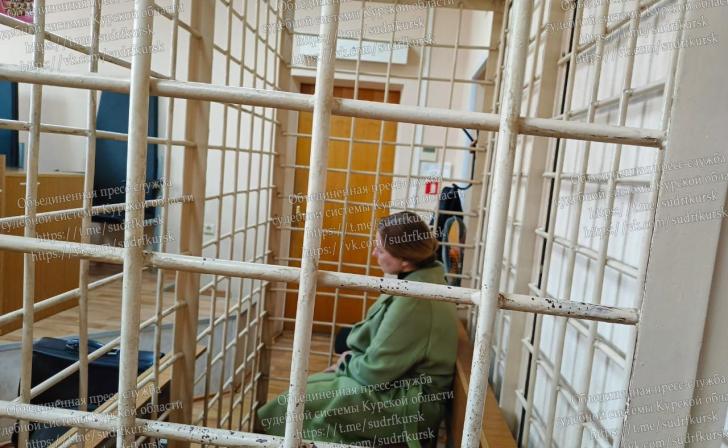 Руководитель курского центра компетенций задержана за мошенничество Руководитель курского центра компетенций задержана за мошенничество