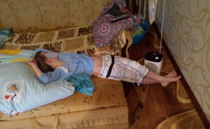 Курские чиновники провели рейд по семьям, состоящим на учёте Курские чиновники провели рейд по семьям, состоящим на учёте