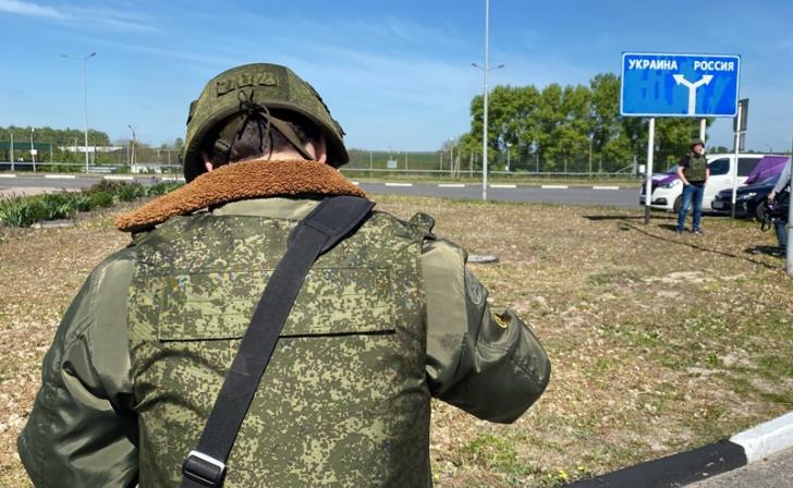 В Курской области установят памятник погибшим военкорам