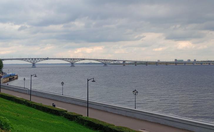 Саратовская область принимает участие в реализации проекта «Великий Волжский путь».