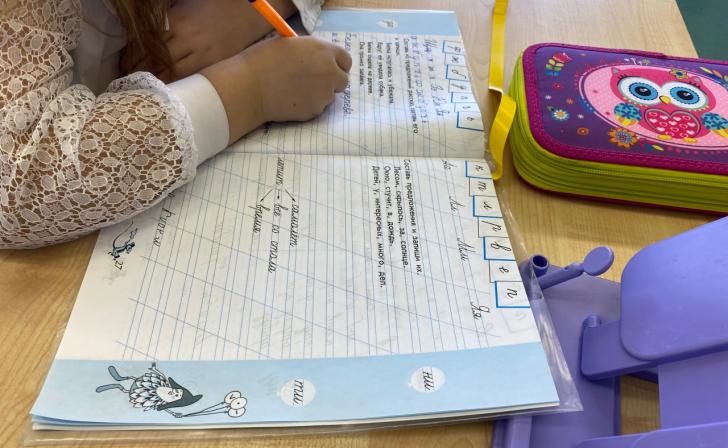 16 курских школьников будут учиться в Президентском лицее