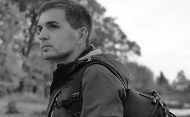 Скоропостижно скончался оператор курской телекомпании