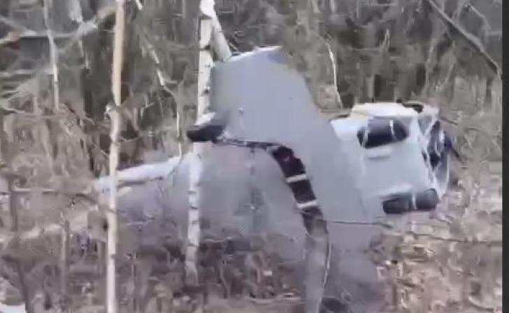 Ежедневно больше 20 тысяч взрывоопасных предметов обезвреживают военные в Курской области Ежедневно больше 20 тысяч взрывоопасных предметов обезвреживают военные в Курской области