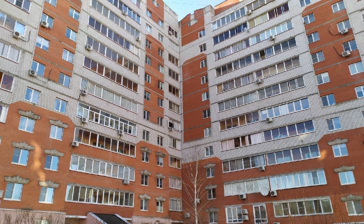В Курской области планируют запустить конкурс «Лучший многоквартирный дом»