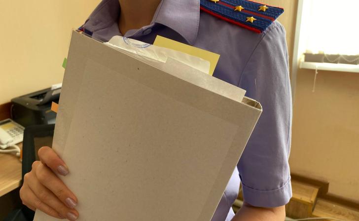 Администрацию Щигров оштрафовали на 280 тысяч за неисполнение обязательств Администрацию Щигров оштрафовали на 280 тысяч за неисполнение обязательств