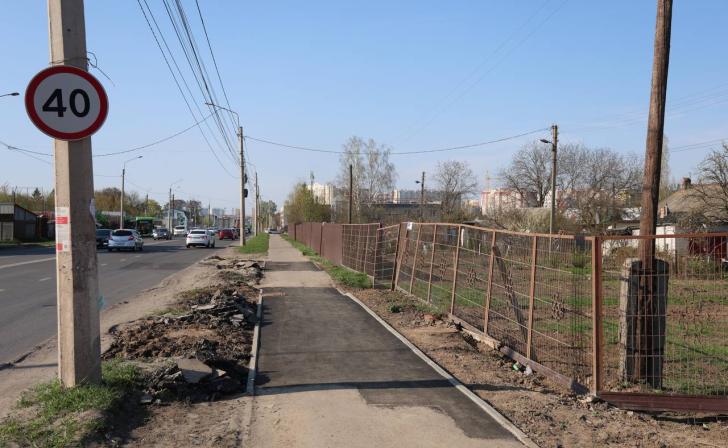 В Курске Сергей Котляров проверил состояние участка будущей развязки на Карла Маркса В Курске Сергей Котляров проверил состояние участка будущей развязки на Карла Маркса