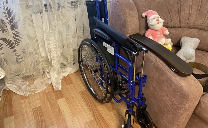 Курянку осудили на 3,6 года за истязание ребенка-инвалида