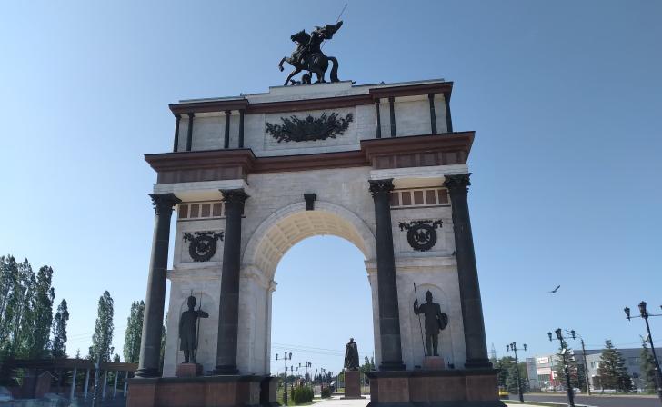 Куряне могут предложить свою идею развития города к 1000-летию Курска