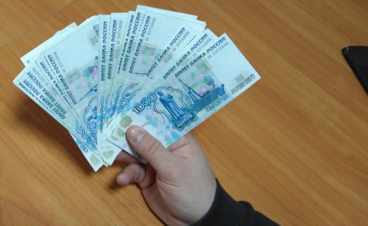 Очередные выплаты по 65 тысяч получат куряне из приграничья