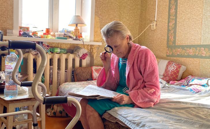 По делу о продаже квартиры По делу о продаже квартиры