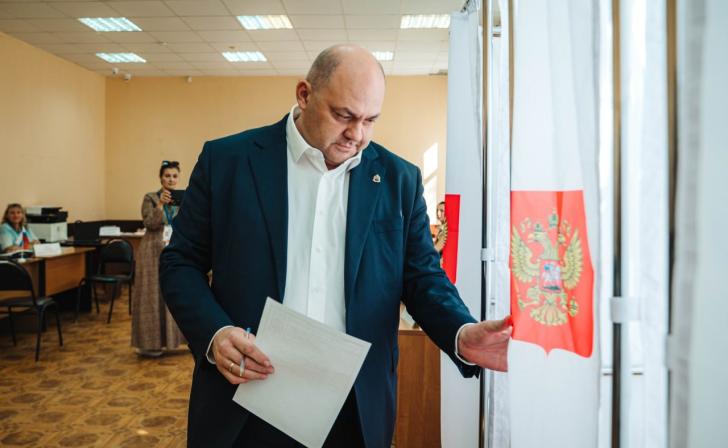 Экс-губернатор Алексей Смирнов рассказал об условиях содержания в СИЗО Экс-губернатор Алексей Смирнов рассказал об условиях содержания в СИЗО