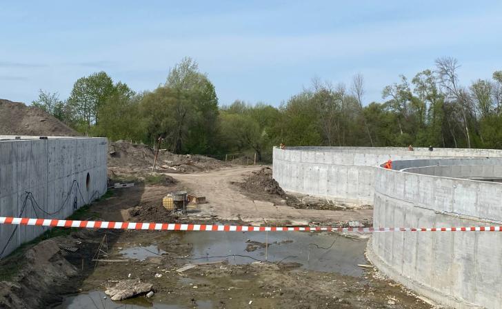 Мэрия Курска хочет взыскать с «Тезиса» 1,2 млрд. рублей