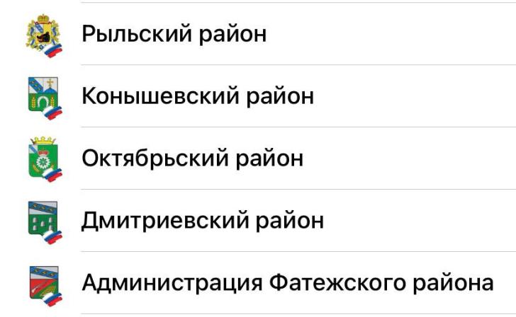 Александр Хинштейн озвучил рейтинг и антирейтинг глав муниципалитетов по работе в соцсетях Александр Хинштейн озвучил рейтинг и антирейтинг глав муниципалитетов по работе в соцсетях