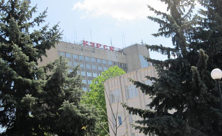 В Курской области ожидается до 16 градусов тепла