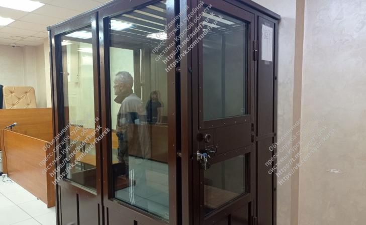 Забивший до смерти свою жену житель Беловского района арестован