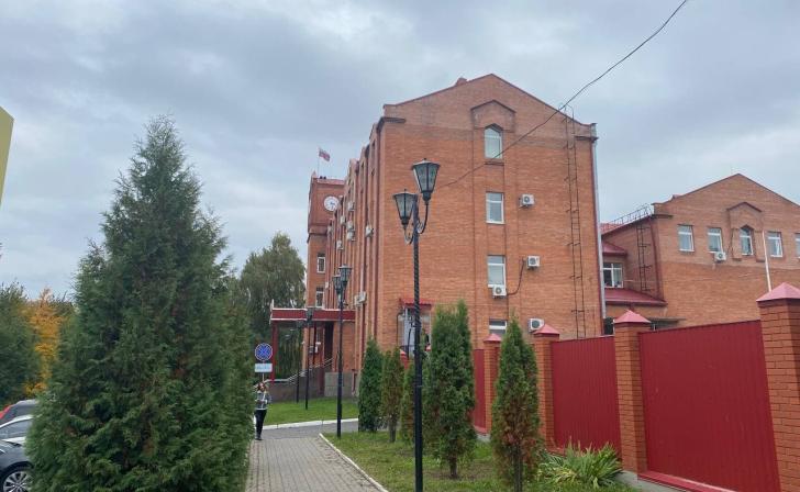 В Курской облдуме обсудили предстоящий отчет главы региона