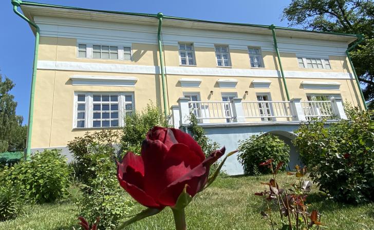 В усадьбе Фета под Курском 24 мая пройдет «Соловьиная ночь»