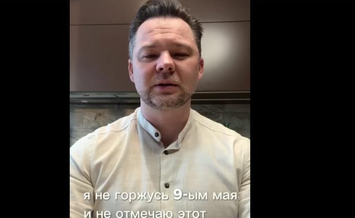 Курская полиция инициировала проверку по высказываниям стоматолога о Дне Победы Курская полиция инициировала проверку по высказываниям стоматолога о Дне Победы