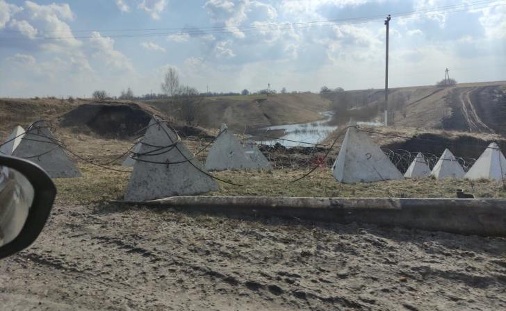 В Курске строитель оборонных сооружений судится за зарплату