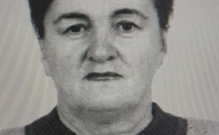 В Курске разыскивают 76-летнюю пенсионерку