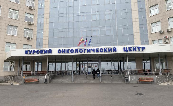 В Курском онкоцентре пройдет День открытых дверей по профилактике колоректального рака