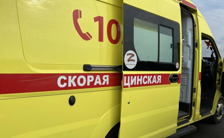 В Курской области изменят систему работы скорой помощи и ЦРБ