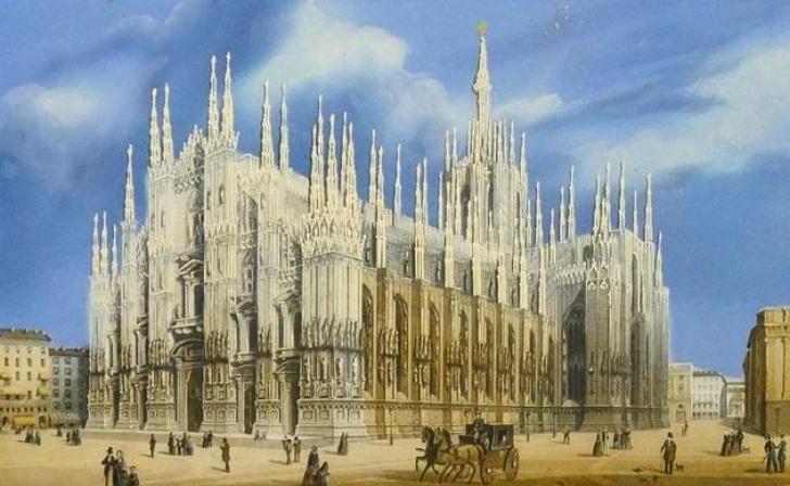 В Курской Галерее Дейнеки продолжает работу выставка «Механический глаз»