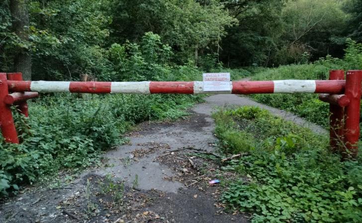 В Обоянском районе Курской области введён особый противопожарный режим В Обоянском районе Курской области введён особый противопожарный режим