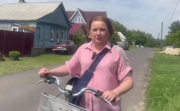 Курянка победила во всероссийском конкурса 