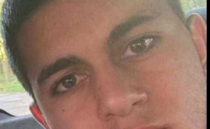 В Курске ищут 20-летнего парня, подозреваемого в совершении преступления