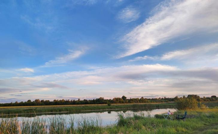 Курская область - в четвёрке регионов России, наиболее подверженных изменениям климата