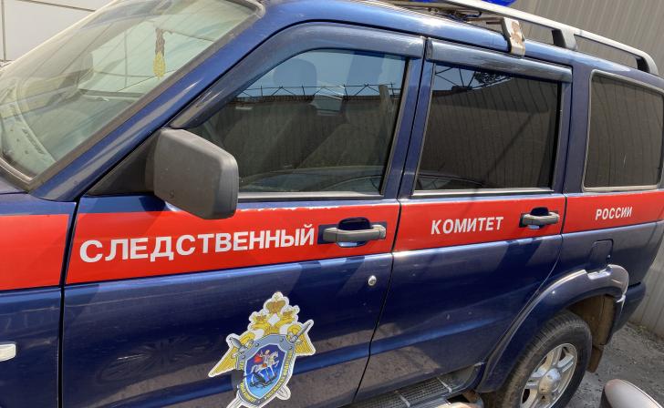 СК начал расследовать гибель главы сельсовета курского приграничья от дрона