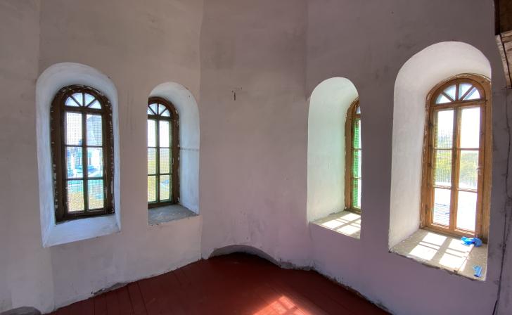 В Курской области один объект культурного наследия отремонтирует АУИПИК