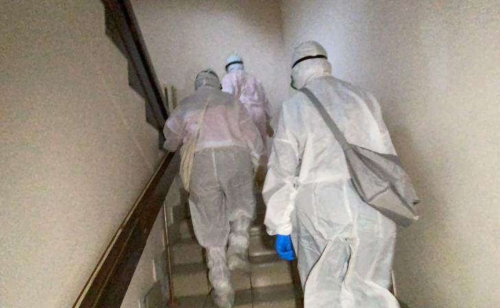 В Курской области не хватает врачей
