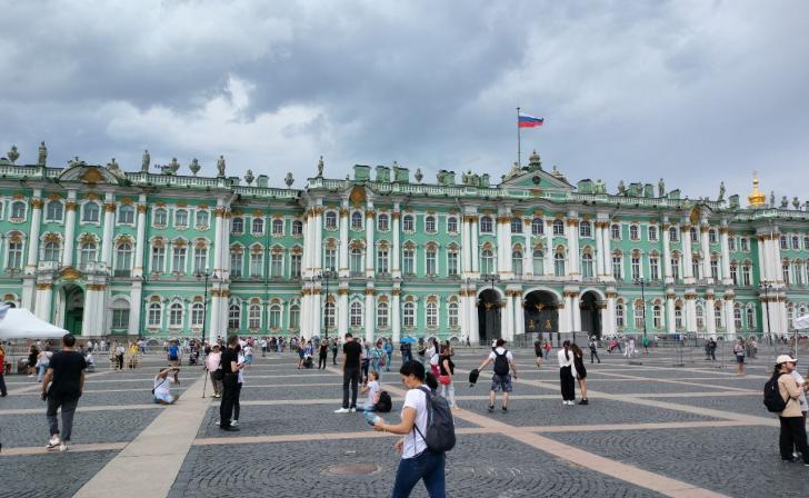 В Курской области будут проводить Дни Эрмитажа